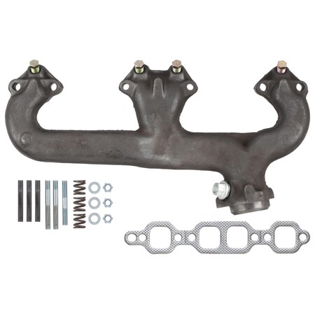 Atp Exhaust Manifold, 101080 101080